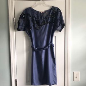 Rebecca Taylor embellished dress